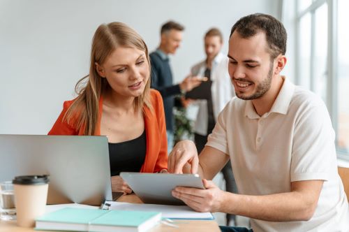 Startup Beratung & AVGS Gründercoaching - STARTUP PROFI STARTUP PROFI - Businessplan, Startup Beratung, Gründercoaching, Startup Coaching, Gründungszuschuss
